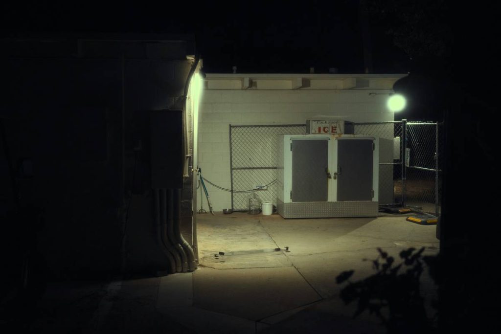 Cold Storage for Audio Files: Why Your Studio Masters Deserve a Digital Deep Freeze