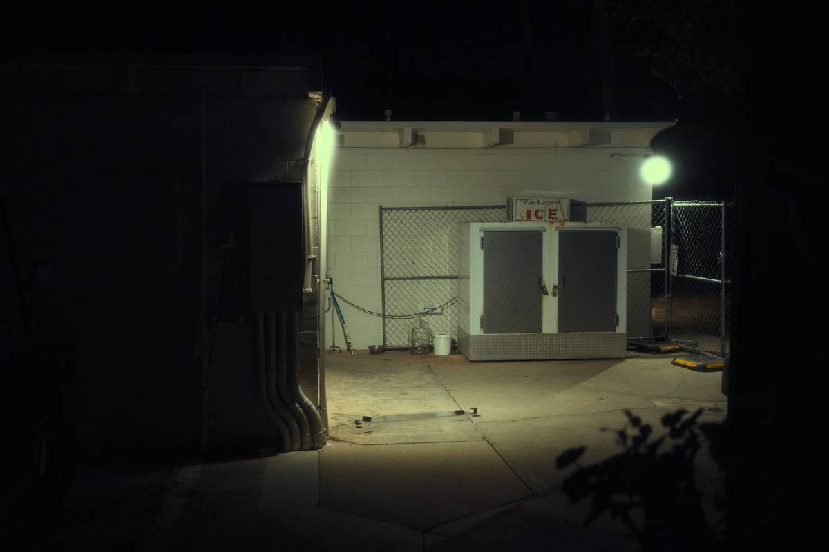 Cold Storage for Audio Files: Why Your Studio Masters Deserve a Digital Deep Freeze