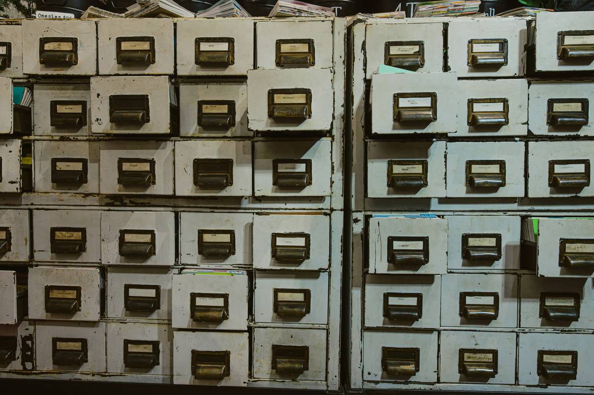Cold storage for disaster recovery: Why your backup strategy is probably failing